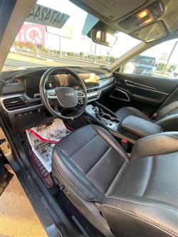 كيا تيلوريد